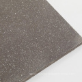Regular Size Black Terrazzo Flooring Material for Table Top